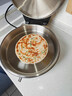 美的（Midea）电饼铛 小钢炮0涂层316L不锈钢电饼档 家庭用40mm超深双面加热 煎饼锅烤肉锅烙饼锅早餐机电煎锅s1 实拍图