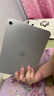 Apple/苹果 iPad11英寸 A16芯片2025年款 平板电脑 (128GB WLAN版/学习办公娱乐)银色 实拍图