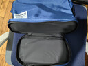 乐活旅行男士洗漱包出差化妆护肤旅游洗刷梳妆女游泳健身大号洗梳收纳袋男 实拍图