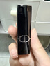 迪奥Dior【邓为推荐】烈艳蓝金口红绒雾720唇膏滋润 生日礼物送女友 实拍图