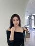 老凤祥520送女朋友礼物银手镯子生日送老婆女士实心纯足银素圈2026新款 繁花蝴蝶手镯【老凤祥品牌礼盒】 11±1g配证书 实拍图