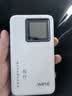 格行随身wifi6官方正品车载便携式无线网卡cpe路由器WiFi免插卡随身wifi带有屏幕彩屏款 【顺丰快递】4G充电宝款【一万毫安双向快充】送体验 实拍图