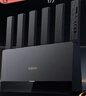 小米（MI）路由器BE6500 Wi-Fi7【小米手机上网搭档】6500兆级 全2.5G网口 4核高通处理器 家用路由器 实拍图