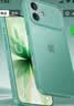 摩斐【雾透肤感丨超强防摔】适用苹果17手机壳iphone17promax超薄镜头全包半透散热简约国潮风女男新款 实拍图