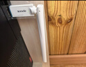 Tenda腾达 usb无线网卡wifi6 智能免驱无限 无线网卡台式机专用 wifi接收器 高增益天线 无线wifi发射 实拍图