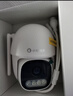 鸿蒙智选华为室外摄像头4K版小豚当家室外800万监控器家用360度无死角带夜视全景室内户外防水逆光高清 实拍图
