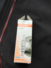 欧司朗（OSRAM）汽车灯泡大灯近光灯远光灯卤素灯 H1 标准型 12V  (单支装) 实拍图