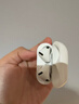 Apple/苹果 AirPods 4(支持主动降噪)搭配无线充电盒(USB-C)苹果耳机 蓝牙耳机适用iPhone/iPad 四代 实拍图