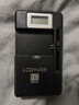 AIXIDA万能充电器ccd通用型多用LCD液晶充USB显示充电器手机相机电池充电座 液晶显示屏（type-c接口 ） 充满一目了然 实拍图