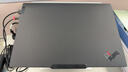 ThinkPad【国家补贴15%】X1 Carbon Aura AI 酷睿Ultra5-228V 全互联商务办公笔记本电脑32G 512GB OLED 实拍图