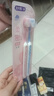 舒客宽头樱巧牙刷2支装V型宽薄刷头超软毛护龈小刷头成人牙刷新老随机 实拍图