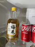 梅见青梅原味青梅酒 330ml单瓶 12度微醺果酒 新老配料随机发 实拍图