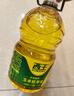 西王 食用油 玉米胚芽油 5L 非转基因物理压榨（新老包装交替发货） 实拍图