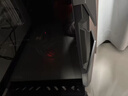 京佳宜主机箱托架可伸缩台式办公可移动电脑机箱放置架主机托架移动底座 实拍图