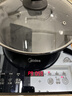 美的（Midea）新品电磁炉家用连续猛火电陶炉二级能效电磁灶电池炉电炉一体微晶面板爆炒炒菜火锅炉MC-E22B205 实拍图