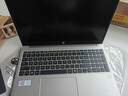 惠普（HP）锐15 AMD锐龙 15.6英寸轻薄笔记本电脑(六核R5-7535U 8G 512G 指纹 一年上门) 实拍图