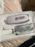 VTT【德国】脱毛仪冰点家用激光全身脱毛医用永久去毛蓝宝石冰感私处腋下唇毛男士学生女士生日礼物 【升级限定蓝宝石】轻奢抑菌无痛冰脱+全新升级二合一 实拍图