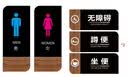 uni三菱 UMN-138按动中性笔0.38mm财务办公考试笔(替芯UMR-83)蓝黑色12支装 实拍图