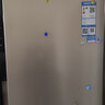 康佳183升两门小冰箱小型家用出租房办公室宿舍小冰箱节能省电低音白色BCD-183GB2SU 实拍图