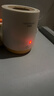 贝因美（Beingmate）婴儿摇奶器电动宝宝奶粉搅拌器外出冲奶神器智能可调全自动转奶机 实拍图