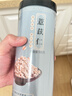 福东海 贵州小薏米 祛薏苡仁五谷驱杂粮湿薏仁米500g 寒煲汤料 实拍图