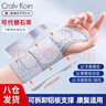 CRALVKOIN日本品牌医用腕关节固定支具腕部骨折腱鞘炎护腕手腕拉伤韧带损伤 实拍图