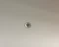 简顿奶油风全光谱护眼多色无边框筒灯普瑞射灯无主灯 射灯-菱花白/珍珠白-7w-3500k 实拍图