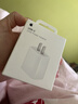 Apple/苹果 20W USB-C充电器  type-c充电器苹果手机充电器原装手机快充头 苹果17手机充电器 实拍图