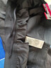 迪卡侬运动裤男速干长裤束脚裤透气轻盈运动裤-5205423 实拍图