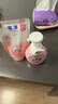 狮王（Lion）狮王趣净泡沫抑菌洗手液纯净爽肤香250ml+200ml家庭全家适用泡沫 实拍图