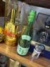 永丰牌 永丰二锅头 清香型白酒 北京二锅头 纯粮食酒 自饮 42度 480mL 12瓶 永丰二锅头清雅绿 实拍图