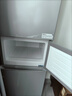 上菱200升三门家用冰箱小户型出租房用 三开门小型家用3-4人二级能效大容量以旧换新BMM200L 实拍图