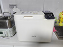 北美电器面包机全自动一体机 家用烤面包机和面机早餐机 可预约 智能撒料 高成功率 彩色触屏 T3pro 实拍图