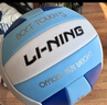 李宁（LI-NING）排球【中考训练】比赛专用中小学体考成人儿童男女硬排软排球5号 实拍图
