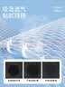 班尼路（Baleno）休闲裤男夏季长裤男士简约潮流直筒裤薄款冰丝夏天透气速干裤子男 实拍图
