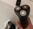 飞科（FLYCO）【王一博推荐】电动剃须刀男士刮胡须刀快充FS903生日礼物送男友老公送父亲 实拍图