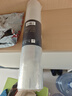 九千谷 缠绕膜50cm*110m膜净重1kg*1卷 PE工业保鲜膜搬家打包膜包装膜宽塑料保护薄膜拉伸膜 实拍图