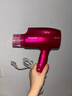 松下（Panasonic） 电吹风机家用铂金负离子大功率纳诺怡吹风筒恒温可折叠情 生日节日礼物情人节送女友送男友 NA46 EH-NA46VP405+（铂金负离子）+纳诺怡 实拍图