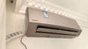 松下空调 G1系列1.5匹一级能效变频冷暖挂机 铜管 原装压缩机 纳诺怡除菌健康风 国家补贴LG13KQ10N 实拍图