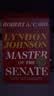 The Years of Lyndon Johnson 英文原版 林登·约翰逊传4册 美剧纸牌屋原型 Robert A. Caro 英文版 进口英语原版书籍 实拍图