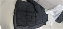 回力棉服男外套男冬季立领防风棉衣加厚保暖潮流运动户外休闲棉袄 实拍图