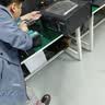 华硕（ASUS）B450/B550主板搭AMD 五代锐龙CPU 处理器 CPU主板套装 板U套装 华硕PRIME B550M-K ARGB AMD 散片 R7 5700X 实拍图