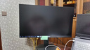 联想（Lenovo）拯救者27英寸2K超清 原生240Hz高刷 护眼高色域 旋转升降 Type-C 暗区突围电竞游戏显示器 27QD-10 实拍图
