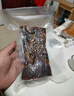 网诺真空食品袋家用纹路真空袋保鲜抽气粽子干货腊肉保鲜密封塑料透明封口包装袋【特厚不挑机器】25*35cm*50片 实拍图