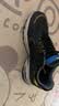 斯凯奇（Skechers）户外徒步鞋男士秋季厚底减震慢跑鞋运动鞋百搭休闲鞋237145 实拍图