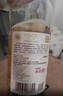 张裕旗下初蜜真我冰菁晚采威代尔甜白葡萄酒750ml*6整箱装自营红酒 实拍图