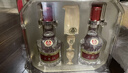 五粮液 普五八代 好事成双礼盒 浓香型白酒 52度 500ml*2瓶 礼盒装 实拍图
