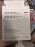 Apple/苹果 20W USB-C充电器  type-c充电器苹果手机充电器原装手机快充头 苹果17手机充电器 实拍图
