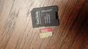 闪迪（SanDisk）128GB TF(MicroSD)内存卡 4K极速金卡A2 V30 U3行车记录仪 运动相机无人机 监控存储卡 读190MB/s 实拍图