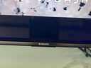 小米（MI）电视S75 Mini LED 【销量10万+】75英寸 240Hz高刷 512分区 1200nits峰值亮度 L75MA-SPL 实拍图